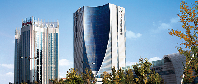 荣盛控股股份有限公司